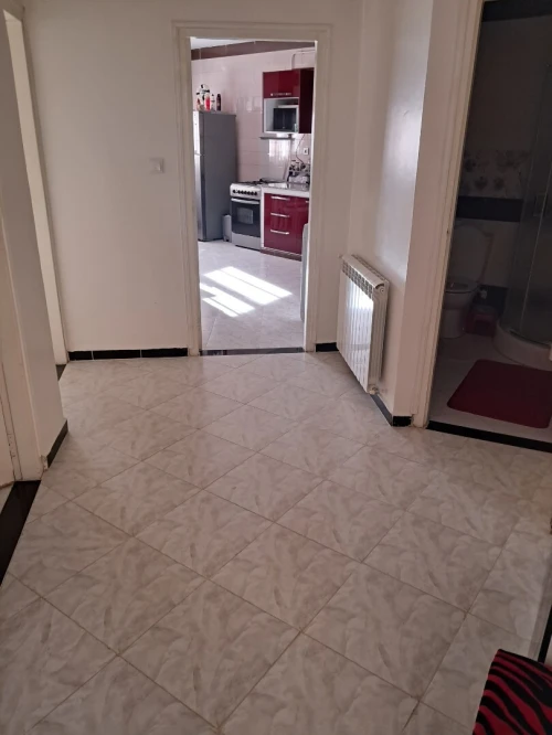 Location Appartement F2 Alger Birkhadem