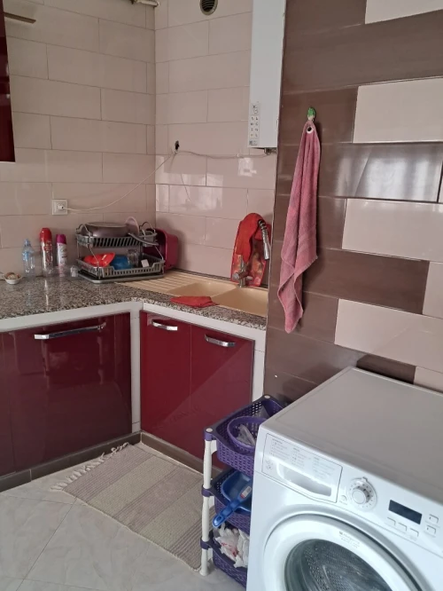 Location Appartement F2 Alger Birkhadem