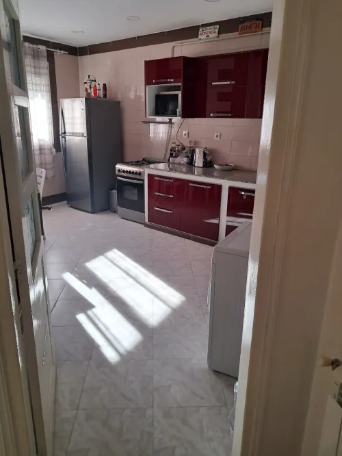 Location Appartement F2 Alger Birkhadem
