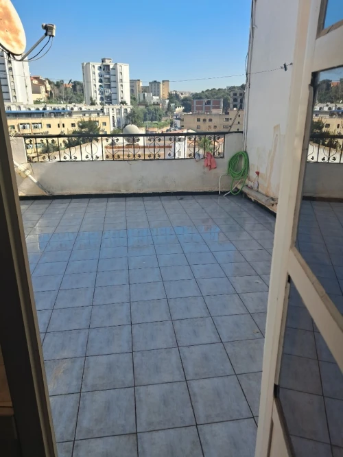 Location Appartement F2 Alger Birkhadem