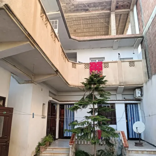 Vente Villa Aïn Defla El abadia