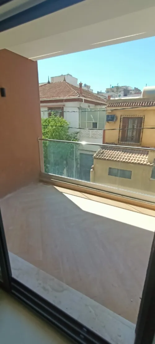 Vente Appartement Alger Kouba