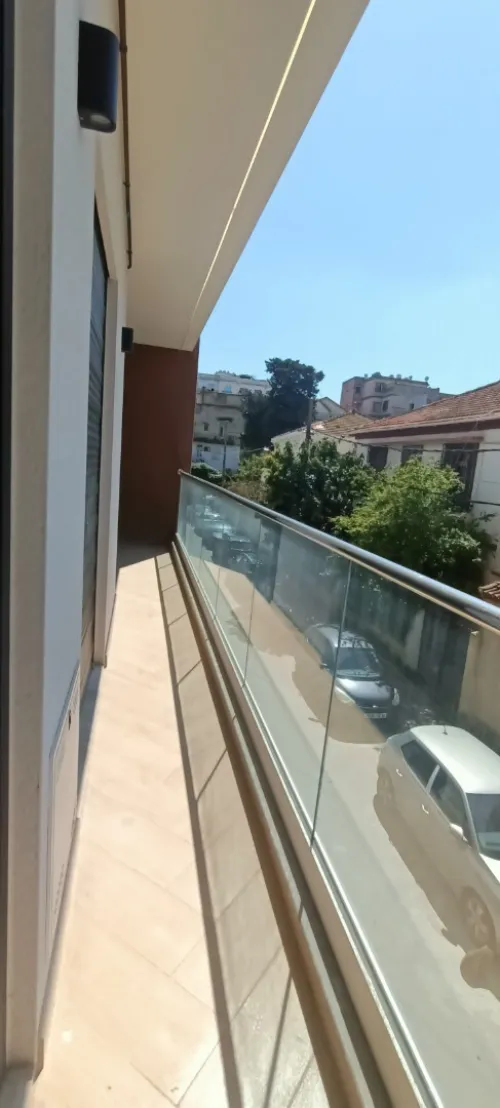 Vente Appartement Alger Kouba