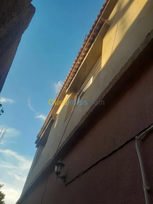 Vente Villa Chlef Chlef
