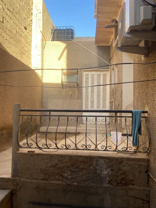 Location Villa Ouled Djellal Ouled Djellal