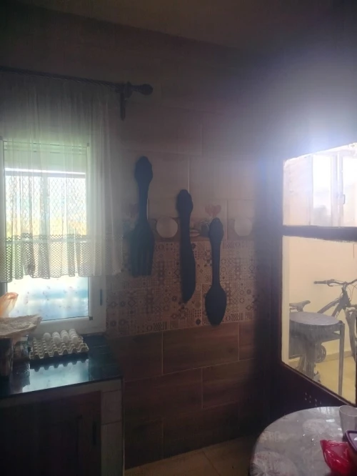 Vente Appartement F4 Laghouat Hassi rmel