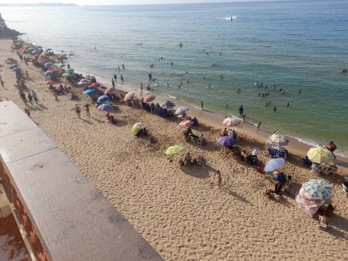 Location vacances Bungalow Oran Ain el turck
