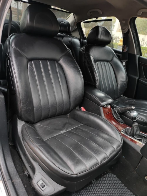 Peugeot 407 2005 407