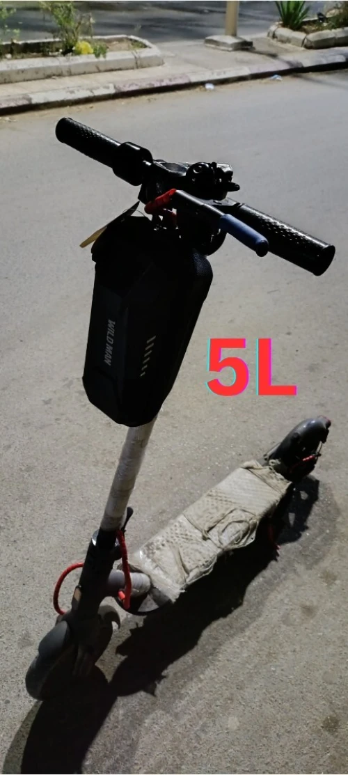 بيع جميع اكسسوارات الدراجة الكهربائية trottinette électrique accessoires