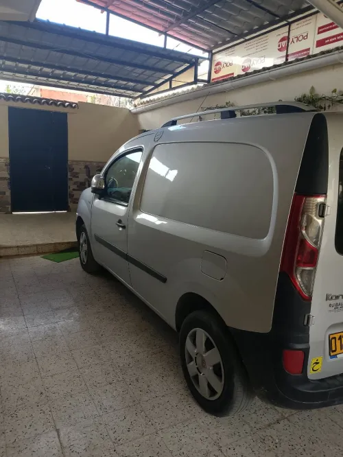 Renault Kangoo 2017 Confort