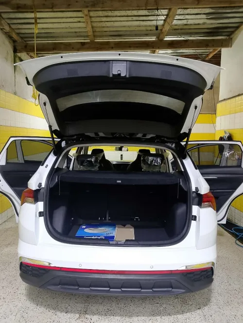 Skoda Kamiq 2025 Kamiq