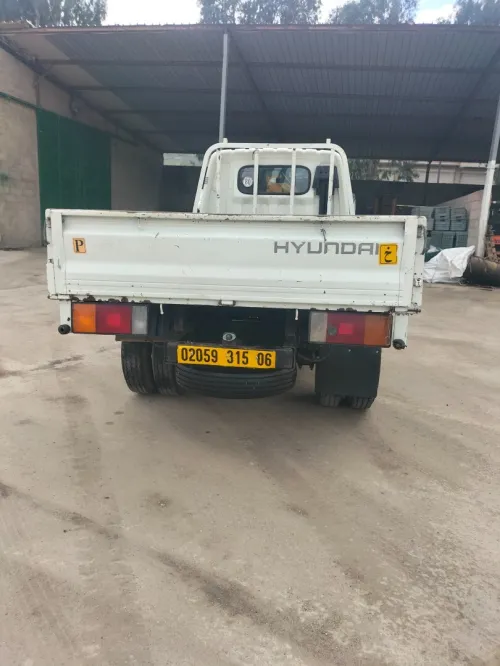 Hyundai HD35 2015