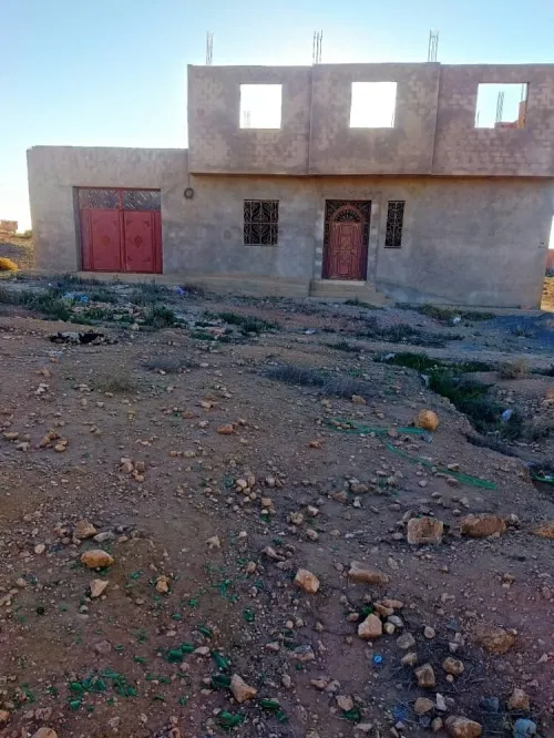 Vente Appartement F3 Tlemcen Maghnia