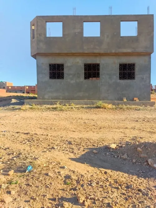 Vente Appartement F3 Tlemcen Maghnia