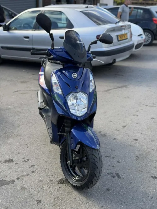 Sym Orbit 2 2023