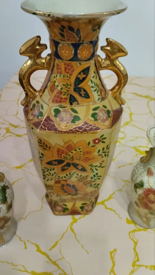 Vases