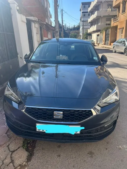 Seat Leon 2021 Leon