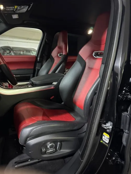 Rover Svr 2019 Svr