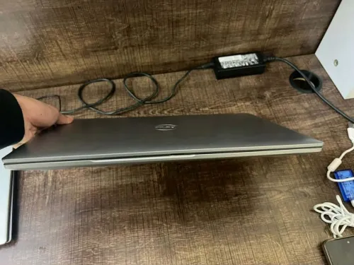 Pc portable Dell latitude 5540