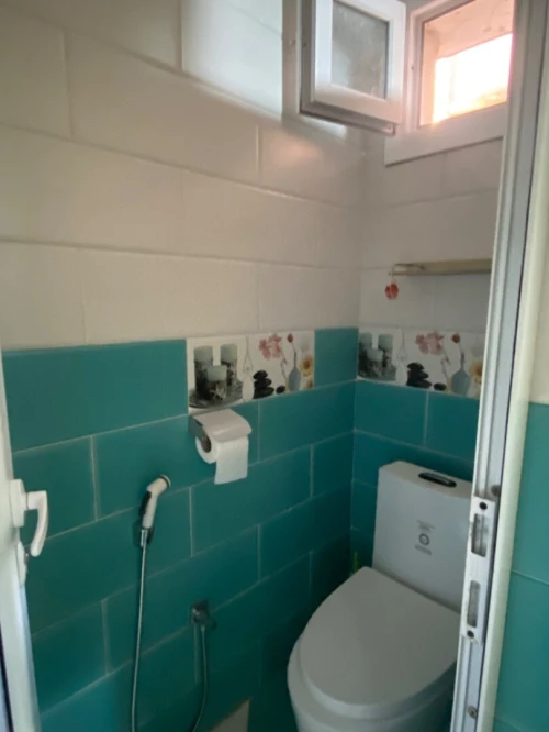 Location vacances Appartement F3 Alger Bordj el kiffan