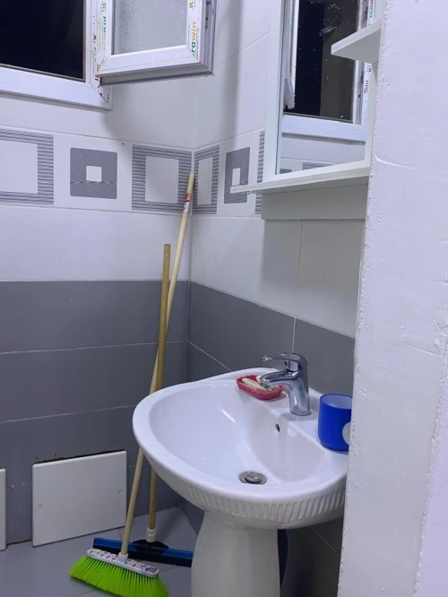 Location vacances Appartement F2 Mostaganem Mostaganem