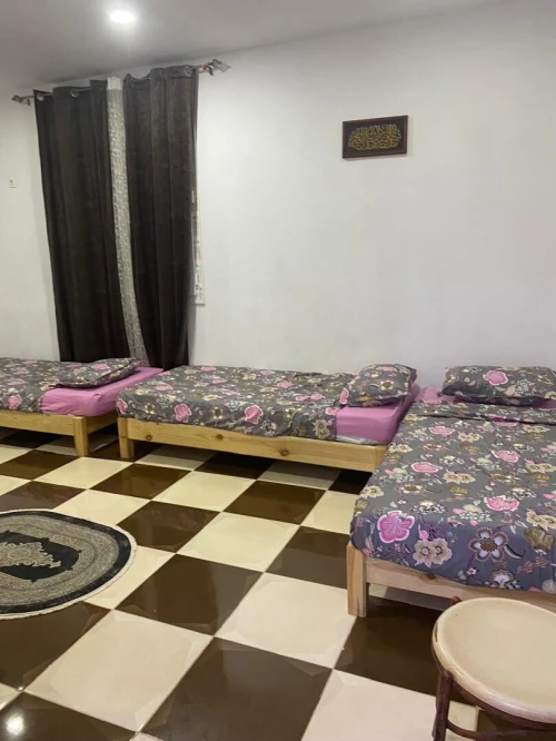 Location vacances Appartement F2 Mostaganem Mostaganem