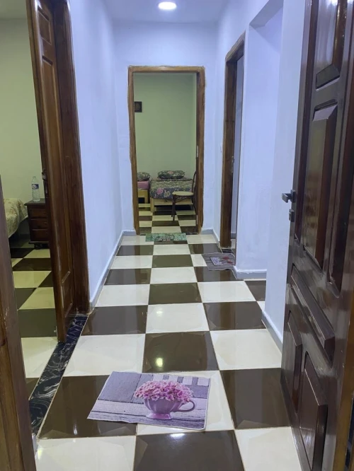 Location vacances Appartement F2 Mostaganem Mostaganem