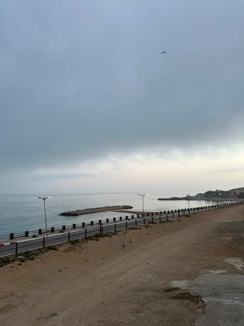 Location vacances Appartement F2 Mostaganem Mostaganem
