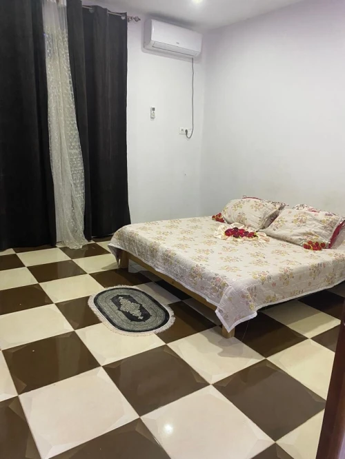 Location vacances Appartement F2 Mostaganem Mostaganem