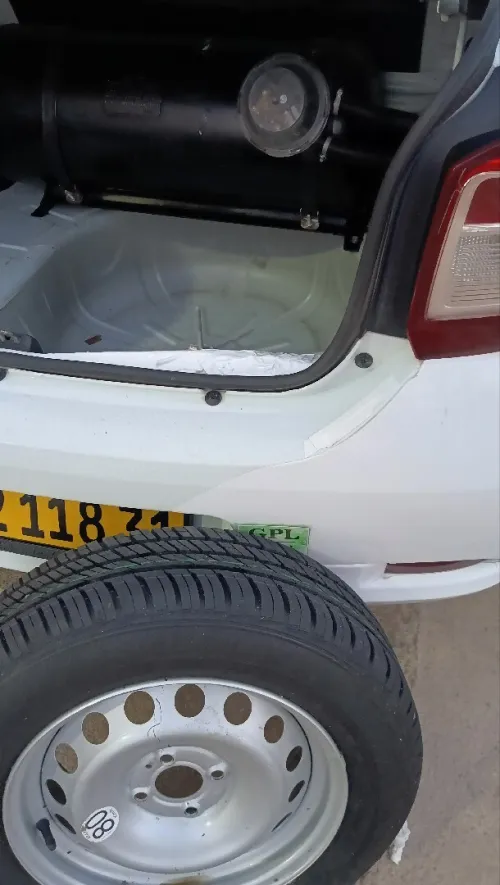 Dacia Logan 2018 Logan