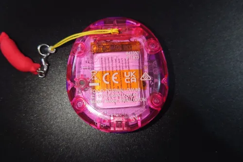 Tamagotchi Uni online v pet with 5 Dlcs installed