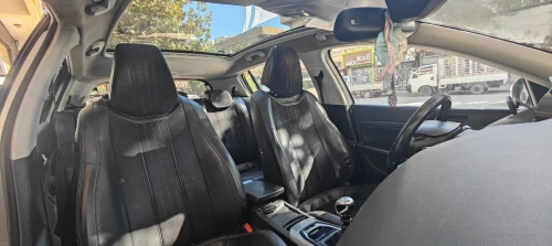Peugeot 308 2015 Allure