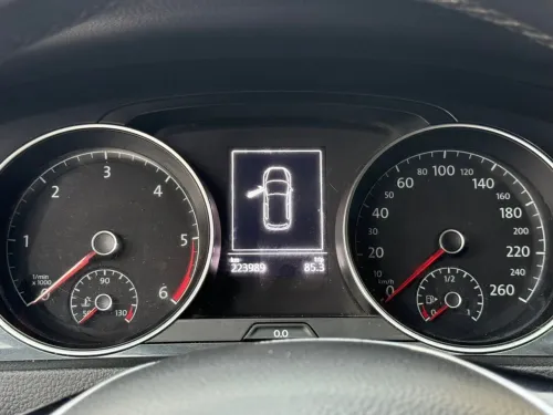 Volkswagen Golf 7 2018 START+
