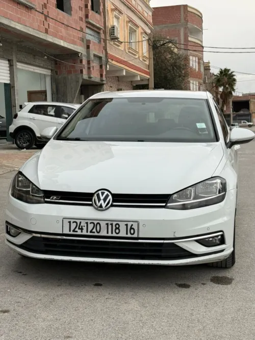Volkswagen Golf 7 2018 START+