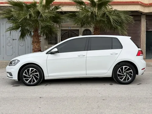 Volkswagen Golf 7 2018 START+