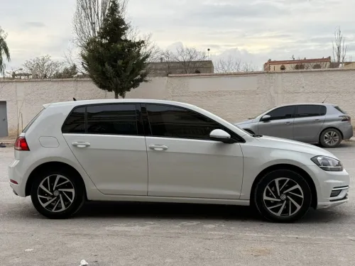 Volkswagen Golf 7 2018 START+