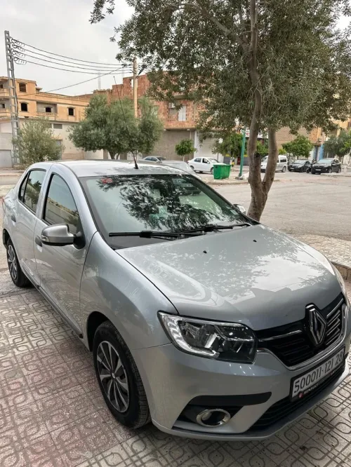 Renault Symbol 2021 