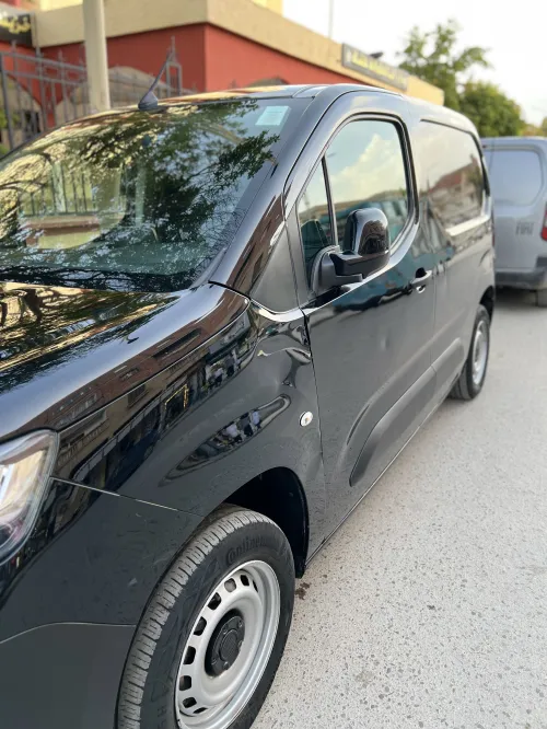 Fiat Doblo 2024 