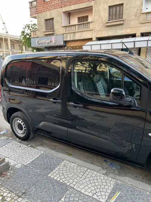Fiat Doblo 2024 