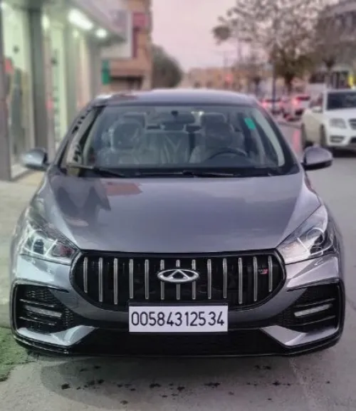 Chery Arrizo 5 2025 