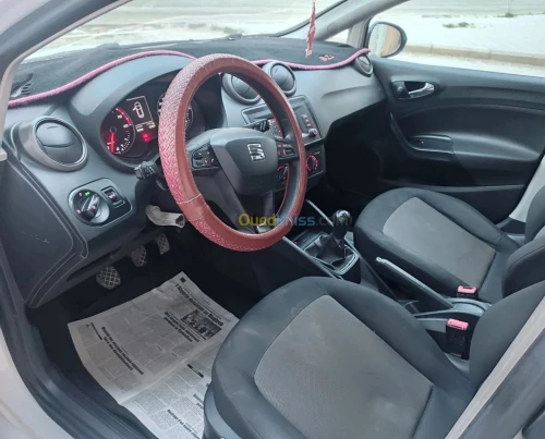 Seat Ibiza 2017 Sol