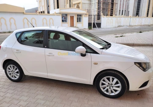 Seat Ibiza 2017 Sol