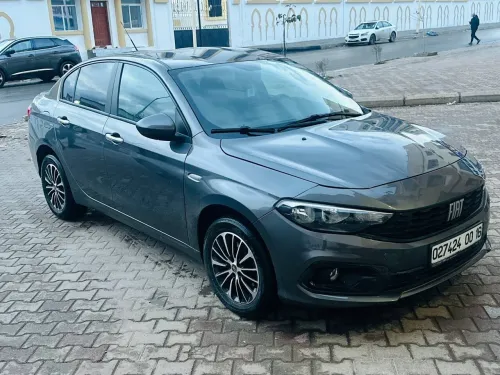 Fiat Tipo Sedan 2023 