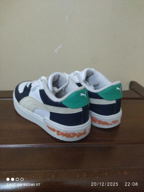 Basket enfant puma original