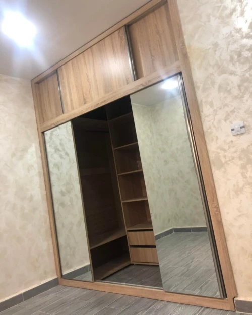 Dressing et Armoir