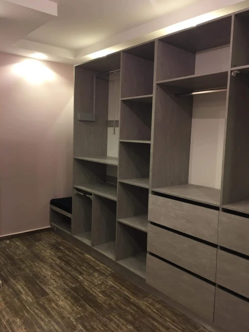 Dressing et Armoir