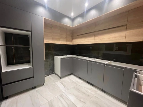 Cuisine MDF sur mesure