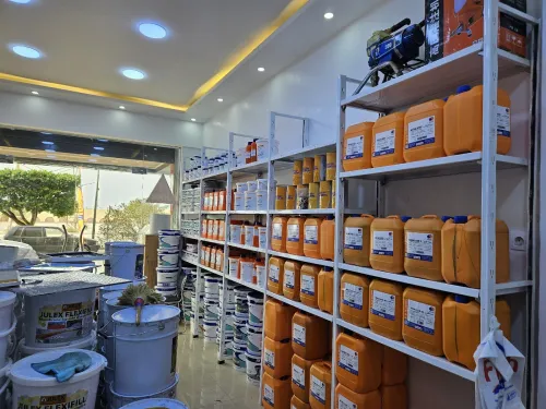 Vente produits SIKA  JULEX 