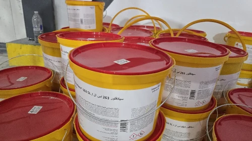 ÉPOXY SOL RÉSINE ÉPOXY PHARMACEUTIQUE ALIMENTAIRE 
