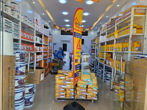 Vente produits SIKA  JULEX 